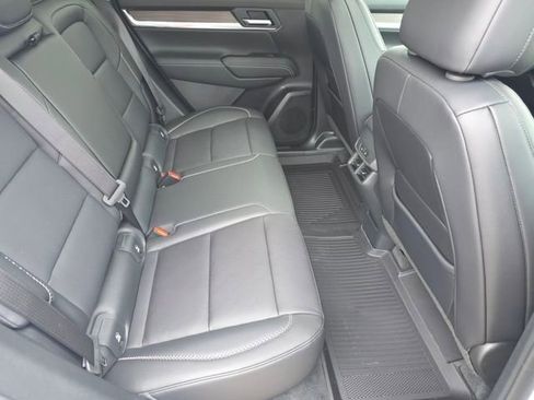 New 2026 GMC Terrain Denali w/ LPO, Floor Liner Package AWD/4WD image 21