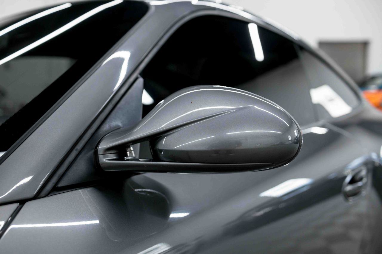 Used 2011 Porsche 911 Carrera GTS RWD image 12
