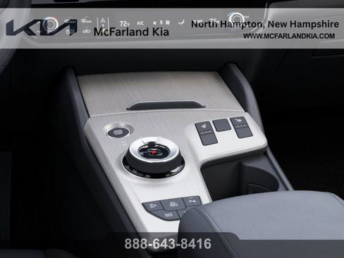 New 2026 Kia Sportage X-Line image 25