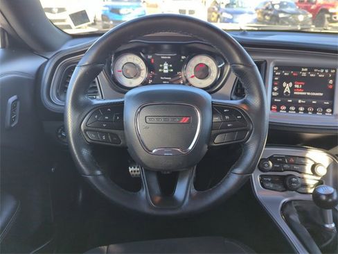 Used 2023 Dodge Challenger R/T w/ T/A Package image 15