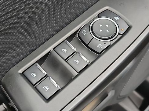 Used 2025 Ford F150 STX w/ Equipment Group 200A RWD image 16