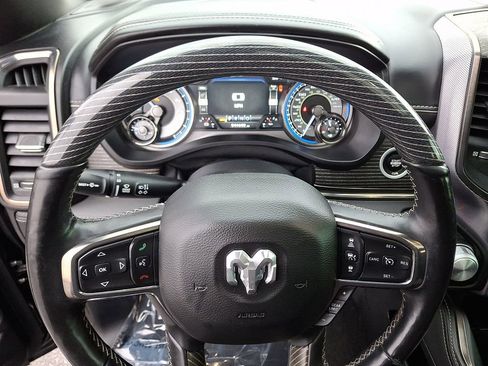 Used 2020 RAM 1500 Limited image 20