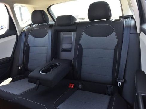 New 2026 Volkswagen Taos S image 20