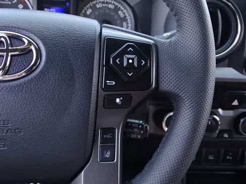 Certified 2023 Toyota Tacoma TRD Off-Road w/ TRD Premium Off Road Package AWD/4WD image 35