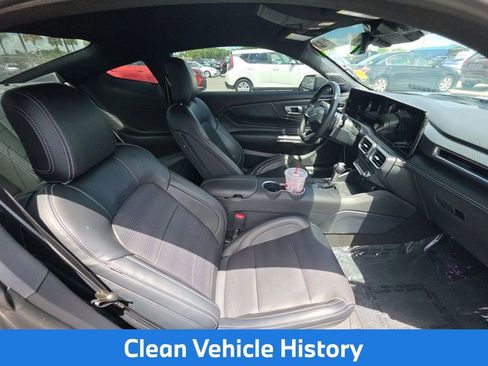 Used 2025 Ford Mustang GT Premium RWD image 15