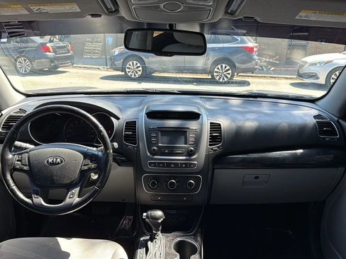Used 2014 Kia Sorento LX FWD image 25