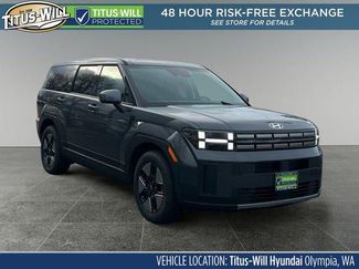 New 2026 Hyundai Santa Fe SE video 1