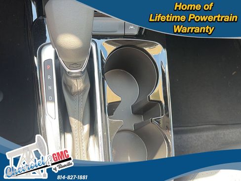 New 2026 Chevrolet Trax LT w/ Driver Confidence Package FWD image 30