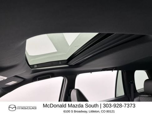 Used 2023 Honda Passport Elite image 22