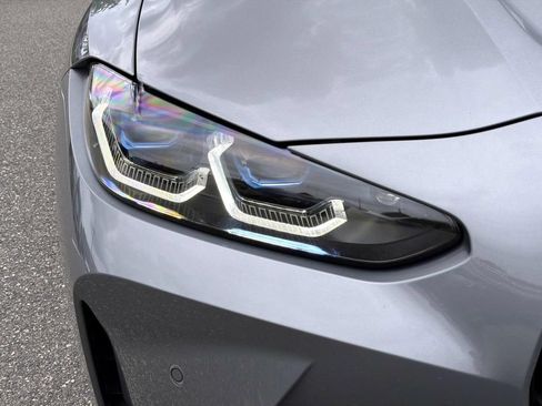 Used 2024 BMW M4 xDrive Competition AWD/4WD image 12