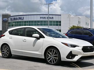 New 2026 Subaru Impreza 2.0i Sport AWD/4WD video 1