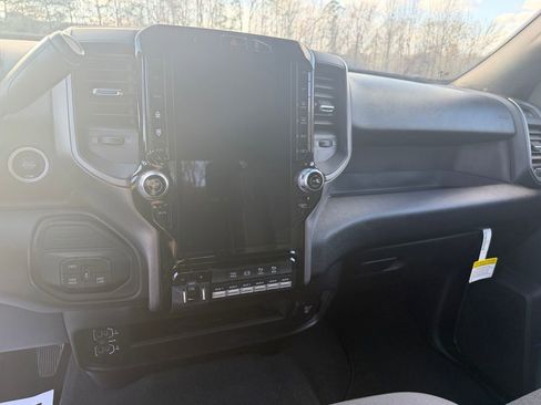 New 2026 RAM 3500 Tradesman image 19