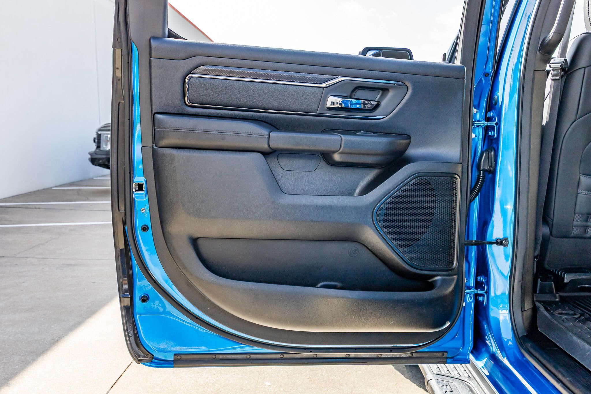 Used 2023 RAM 1500 Big Horn AWD/4WD image 45
