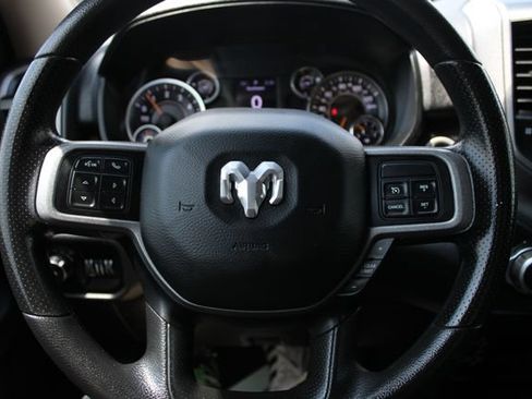 Used 2020 RAM 2500 Tradesman AWD/4WD image 7