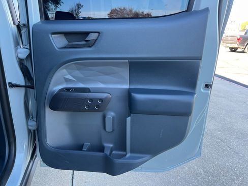 Used 2023 Ford Maverick XLT w/ XLT Luxury Package image 18