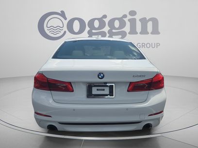Used 2020 BMW 530i w/ Convenience Package