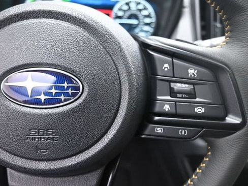 New 2026 Subaru Crosstrek 2.5i Sport w/ Crosstrek Mirror Package AWD/4WD image 14