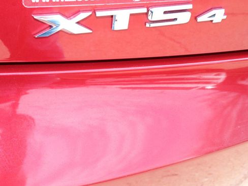 Used 2015 Cadillac XTS Luxury w/ Driver Awareness Package image 5