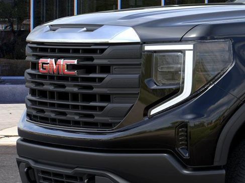New 2026 GMC Sierra 1500 Pro AWD/4WD image 37