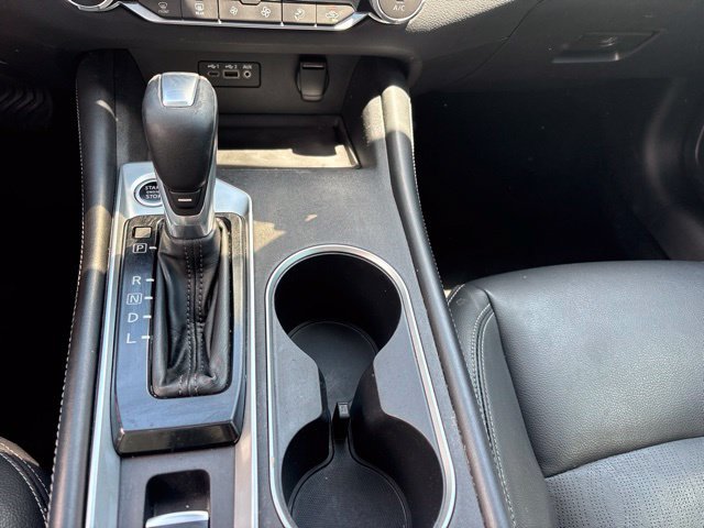 Used 2019 Nissan Altima 2.5 Platinum AWD/4WD image 15
