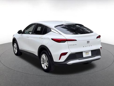 Used 2025 Buick Envista Preferred image 11