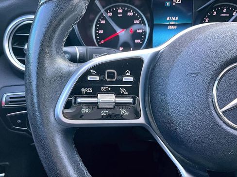 Used 2019 Mercedes-Benz C 300 Sedan image 23