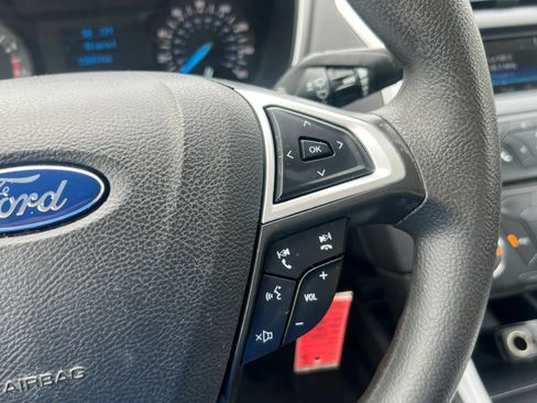 Used 2015 Ford Fusion S FWD image 20