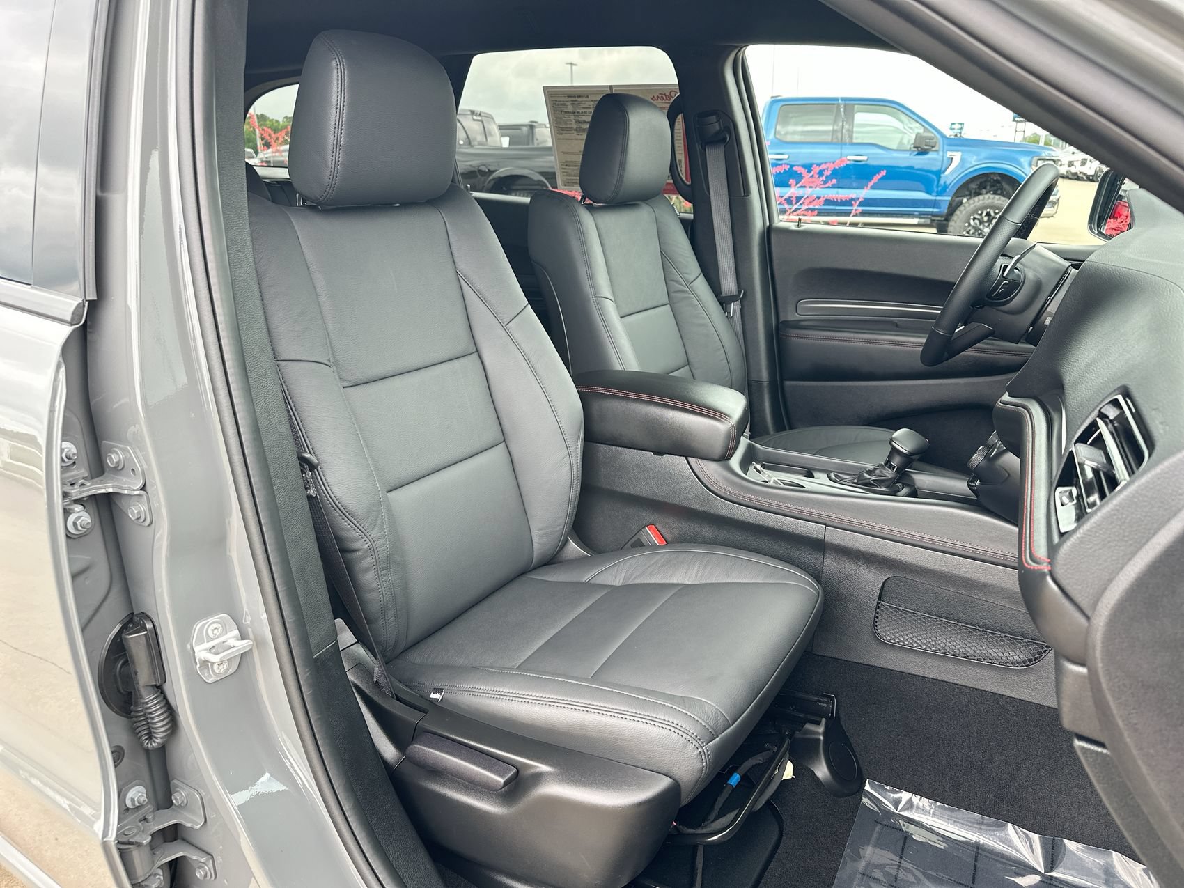 Used 2026 Dodge Durango GT AWD/4WD image 25