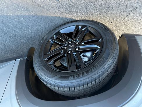 New 2026 Chevrolet Trax ACTIV image 8