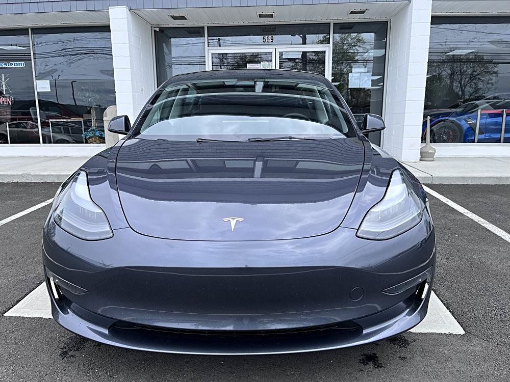 Used 2023 Tesla Model 3 Performance AWD/4WD image 2