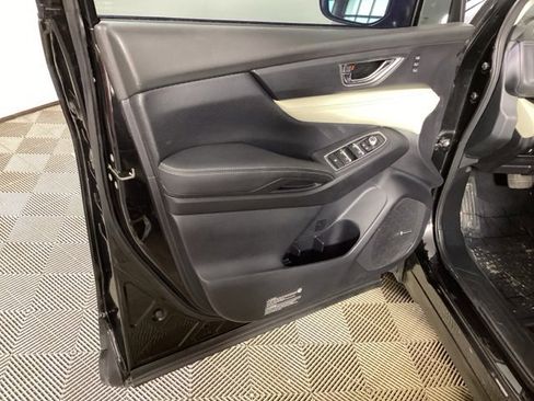 Used 2021 Subaru Ascent Limited w/ Technology Package image 16