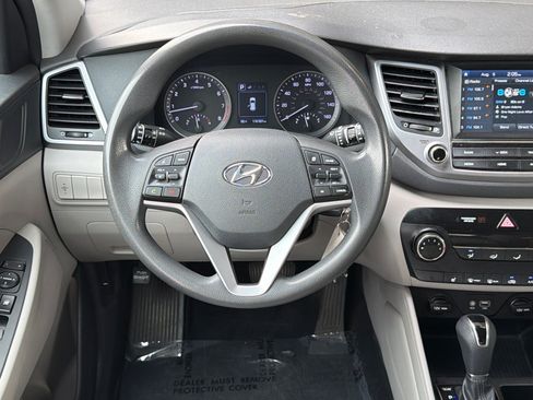 Used 2018 Hyundai Tucson SEL AWD/4WD image 15