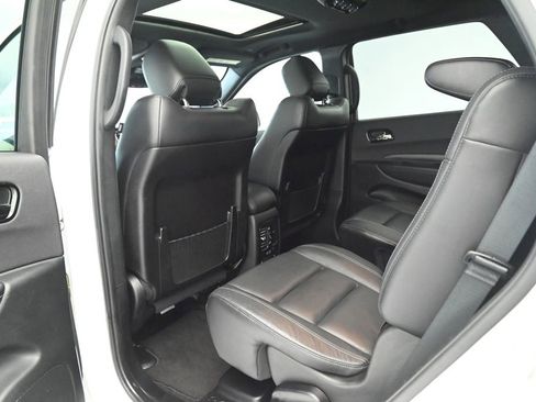 Used 2022 Dodge Durango GT AWD/4WD image 13
