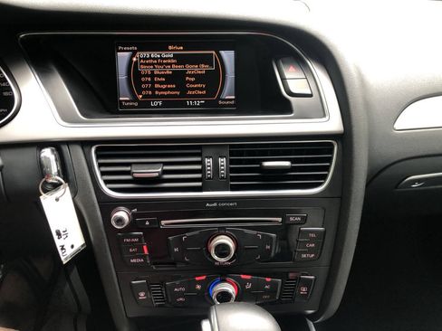 Used 2013 Audi A4 Premium AWD/4WD image 17