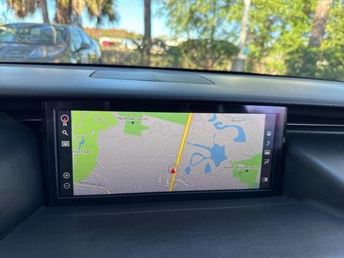 Used 2020 Lexus RC 350 F Sport image 25