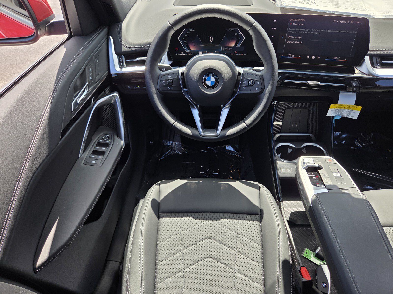 New 2027 BMW X1 xDrive28i AWD/4WD image 12