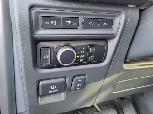 Used 2024 Ford F150 Lightning Lariat AWD/4WD image 17