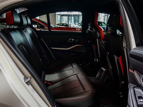 Used 2024 BMW M3 CS w/ M Driver's Package image 57