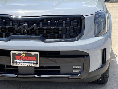 Used 2024 Kia Telluride SX Prestige X-Line AWD/4WD image 8