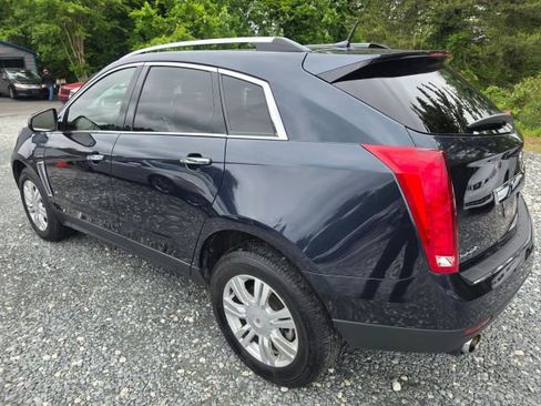 Used 2014 Cadillac SRX Luxury FWD image 7