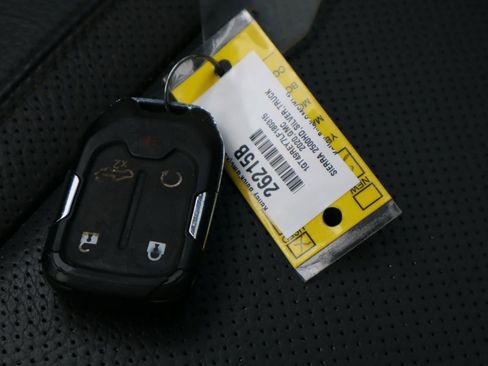 Used 2020 GMC Sierra 2500 Denali w/ Denali Ultimate Package image 35