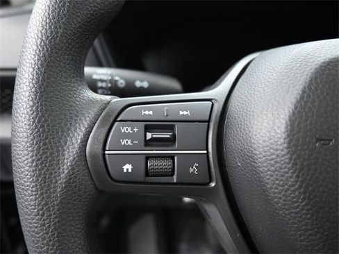 New 2026 Honda CR-V EX image 12