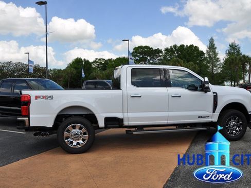 New 2026 Ford F250 Lariat AWD/4WD image 6