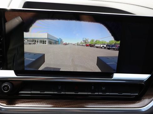 New 2025 Chevrolet Silverado 3500 LT w/ Convenience Package image 14