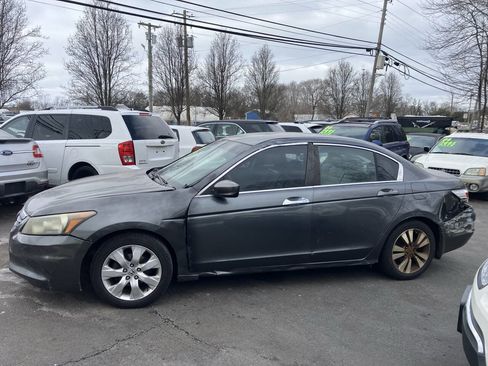 Used 2011 Honda Accord SE image 10