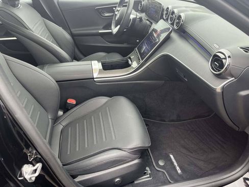 Certified 2023 Mercedes-Benz C 300 4MATIC Sedan image 21