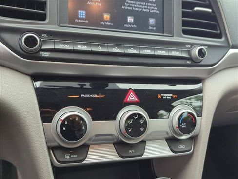 Used 2019 Hyundai Elantra SEL FWD image 21