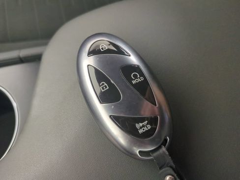 Used 2024 Hyundai Sonata N Line FWD image 38