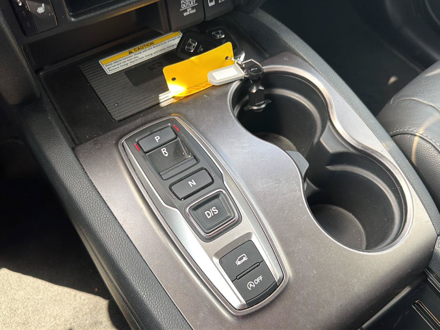 Used 2022 Honda Pilot Special Edition image 31