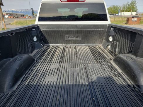Used 2025 Chevrolet Silverado 2500 LT w/ Convenience Package AWD/4WD image 34